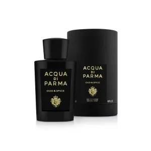 Acqua Di ParmaSignatures Of The Sun Oud & Spice Eau De Parfum Spray 180ml/6oz