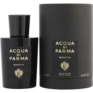 Acqua Di ParmaSignatures Of The Sun Quercia Eau De Parfum Spray 100ml/3.4oz