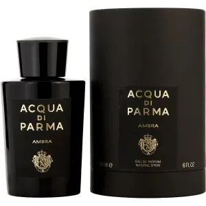 Acqua Di Parma - Ambra : Eau De Parfum Spray 180 ml