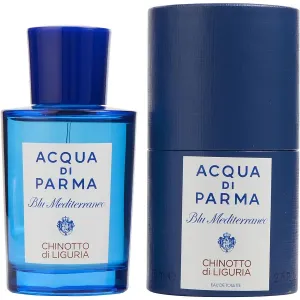 Acqua Di Parma - Blue Mediterraneo Chinotto Di Liguria : Eau De Toilette Spray 2.5 Oz / 75 ml