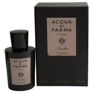 Acqua Di Parma - Colonia Ambra : Eau de Cologne Spray 3.4 Oz / 100 ml