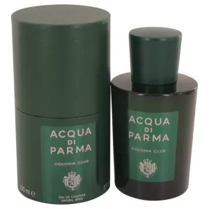 Acqua Di Parma - Colonia C.L.U.B. : Eau De Cologne Spray 3.4 Oz / 100 ml #133185