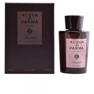 Acqua Di Parma - Colonia Sandalo : Eau De Cologne Spray 180 ml