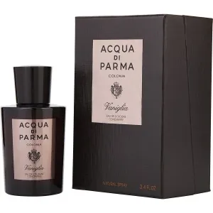 Acqua Di Parma - Colonia Vaniglia : Eau De Cologne Concentrate Spray 3.4 Oz / 100 ml