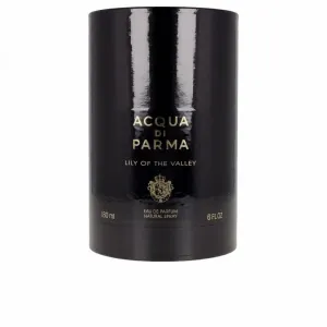 Acqua Di Parma - Lily Of The Valley : Eau De Parfum Spray 180 ml