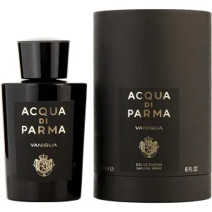 Acqua Di Parma - Vaniglia : Eau De Parfum Spray 180 ml