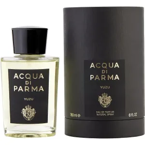 Acqua Di Parma - Yuzu : Eau De Parfum Spray 180 ml