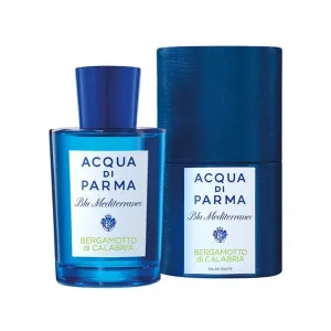 Acqua Di Parma - Blu Mediterraneo Bergamotto Di Calabria : Eau De Toilette Spray 2.5 Oz / 75 ml