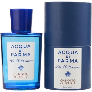 Acqua Di Parma - Blue Mediterraneo Chinotto Di Liguria : Eau De Toilette Spray 5 Oz / 150 ml