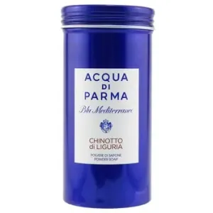 Acqua Di ParmaBlu Mediterraneo Chinotto Di Liguria Powder Soap 70g/2.5oz