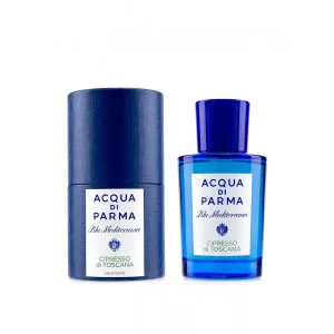 Acqua Di Parma - Blu Mediterraneo Cipresso Di Toscana : Eau De Toilette Spray 2.5 Oz / 75 ml