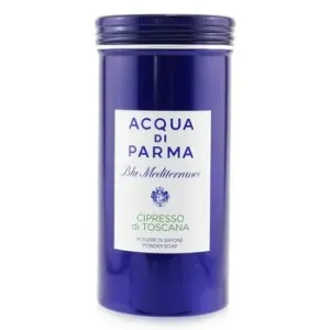 Acqua Di ParmaBlu Mediterraneo Cipresso Di Toscana Powder Soap 70g/2.5oz