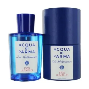 Acqua Di Parma - Blu Mediterraneo Fico Di Amalfi : Eau De Toilette Spray 5 Oz / 150 ml