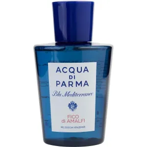 Acqua Di ParmaBlu Mediterraneo Fico Di Amalfi Vitalizing Shower Gel 200ml/6.7oz