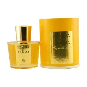 Acqua Di Parma - Magnolia Nobile : Eau De Parfum Spray 3.4 Oz / 100 ml