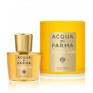 Acqua Di Parma - Magnolia Nobile : Eau De Parfum Spray 1.7 Oz / 50 ml