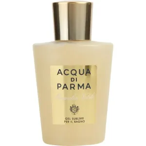 Acqua Di Parma - Magnolia Nobile : Shower gel 6.8 Oz / 200 ml