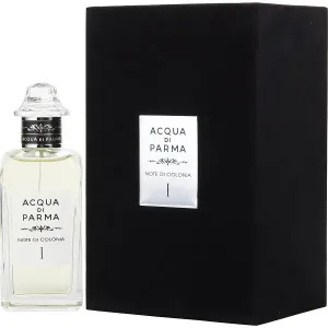 Acqua Di Parma - Note Di Colonia I : Eau De Cologne Spray 5 Oz / 150 ml