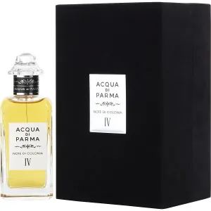 Acqua Di Parma - Note Di Colonia IV : Eau De Cologne Spray 5 Oz / 150 ml