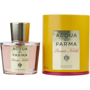Acqua Di Parma - Peonia Nobile : Eau De Parfum Spray 3.4 Oz / 100 ml