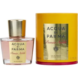 Acqua Di Parma - Peonia Nobile : Eau De Parfum Spray 1.7 Oz / 50 ml