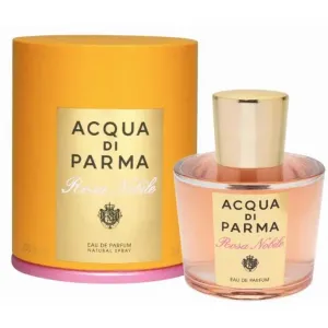 Acqua Di Parma - Rosa Nobile : Eau De Parfum Spray 3.4 Oz / 100 ml
