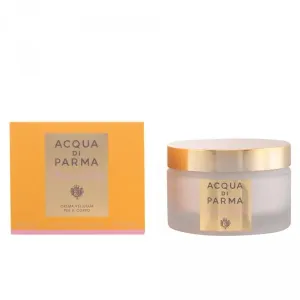 Acqua Di Parma - Rosa Nobile : Body oil, lotion and cream 5 Oz / 150 ml