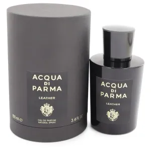 Acqua Di ParmaSignatures Of The Sun Leather Eau De Parfum Spray 100ml/3.4oz