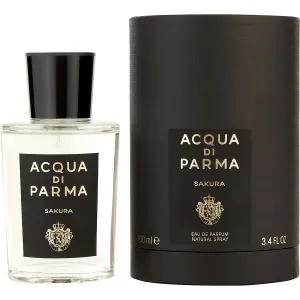 Acqua Di ParmaSignatures Of The Sun Sakura Eau de Parfum Spray 100ml/3.4oz