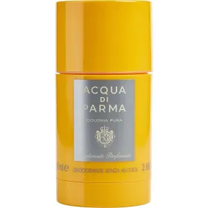 Acqua Di Parma - Colonia Pura : Deodorant 2.5 Oz / 75 ml