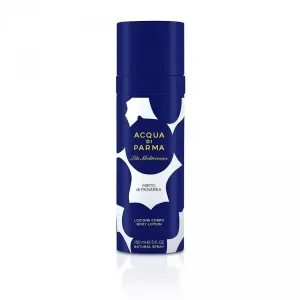 Acqua Di Parma - Mirto Di Panarea : Body oil, lotion and cream 5 Oz / 150 ml