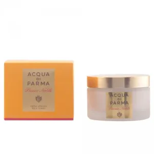 Acqua Di Parma - Peonia Nobile : Body oil, lotion and cream 5 Oz / 150 ml