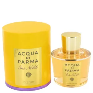 Acqua Di Parma - Iris Nobile : Eau De Parfum Spray 3.4 Oz / 100 ml