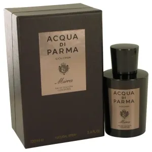 Acqua Di Parma - Colonia Mirra : Eau De Cologne Spray 3.4 Oz / 100 ml