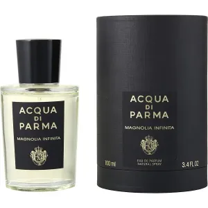 Acqua Di Parma - Magnolia Infinita : Eau De Parfum Spray 3.4 Oz / 100 ml