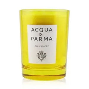 Acqua Di ParmaScented Candle - Oh L'Amore 200g/7.05oz