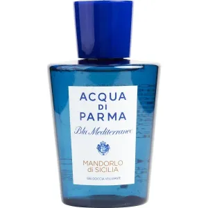 Acqua Di Parma - Blu Mediterraneo Mandorlo Di Sicilia : Shower Gel 6.8 Oz / 200 ml