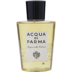 Acqua Di Parma - Colonia : Shower gel 6.8 Oz / 200 ml