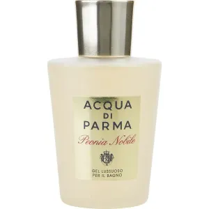 Acqua Di Parma - Peonia Nobile : Shower gel 6.8 Oz / 200 ml