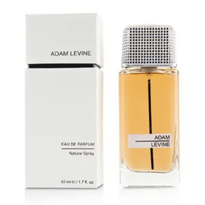 Adam Levine - Adam Levine : Eau De Parfum Spray 1.7 Oz / 50 ml