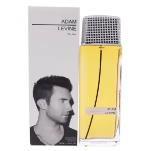 Adam Levine - Adam Levine : Eau De Parfum Spray 3.4 Oz / 100 ml