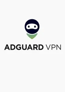 AdGuard VPN Subscription 10 Devices 2 Years AdGuard Key GLOBAL