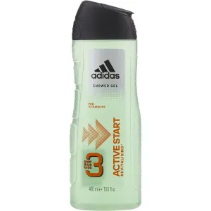 Adidas - Active Start : Shower gel 400 ml