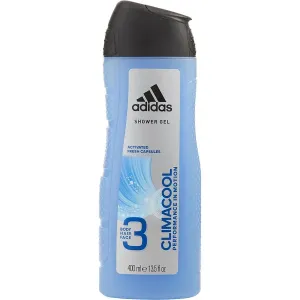 Adidas - Climacool : Shower gel 400 ml
