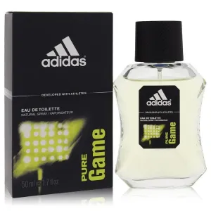 Perfumes - Adidas