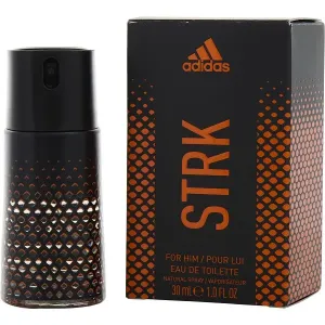 Adidas - Sport Strk : Eau De Toilette Spray 1 Oz / 30 ml