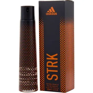 Adidas - Sport Strk : Eau De Toilette Spray 3.4 Oz / 100 ml
