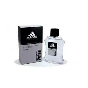 Adidas - Dynamic Pulse : Aftershave 3.4 Oz / 100 ml