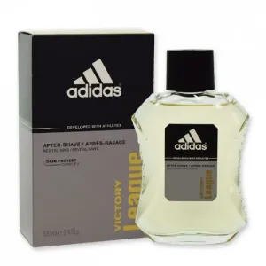 Adidas - Victory League : Aftershave 3.4 Oz / 100 ml