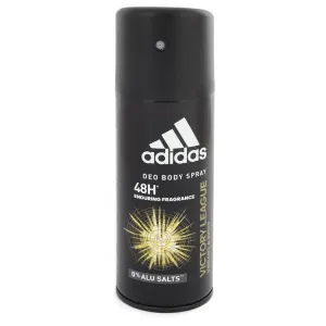 Adidas - Victory League : Deodorant 5 Oz / 150 ml